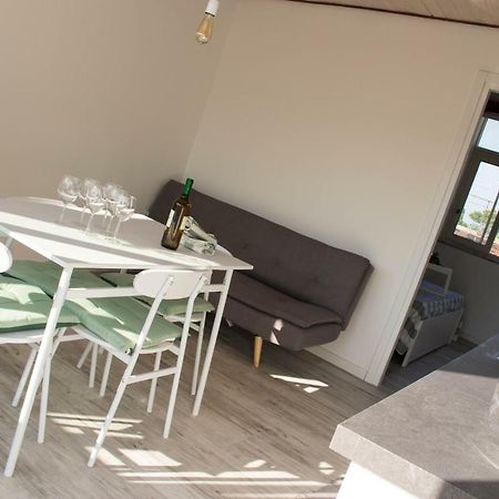 Holiday Home Corsari Palermo Exterior foto
