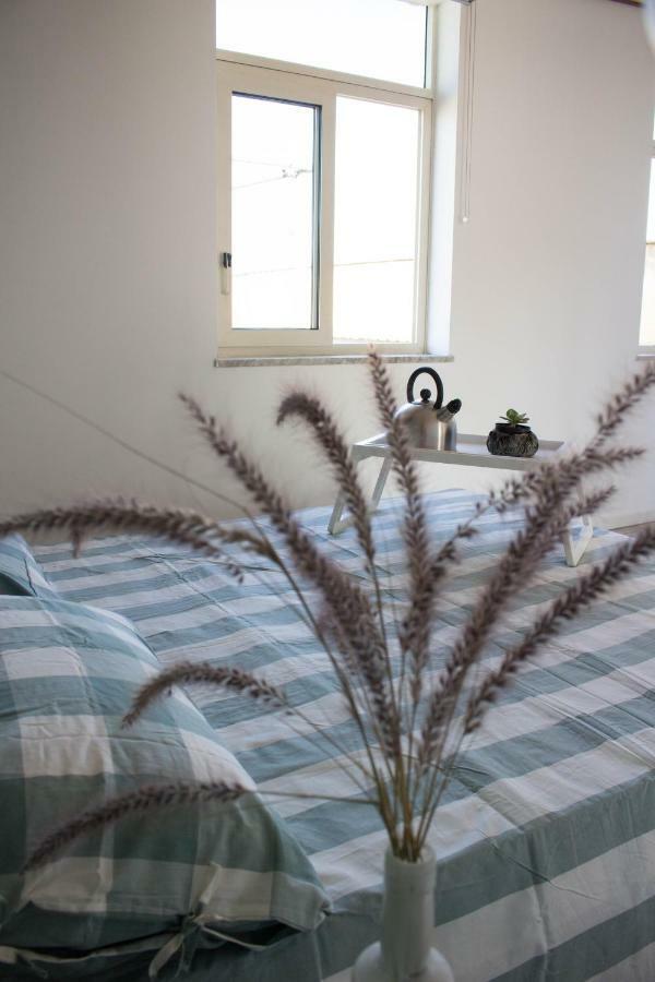 Holiday Home Corsari Palermo Exterior foto