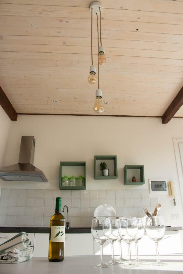 Holiday Home Corsari Palermo Exterior foto