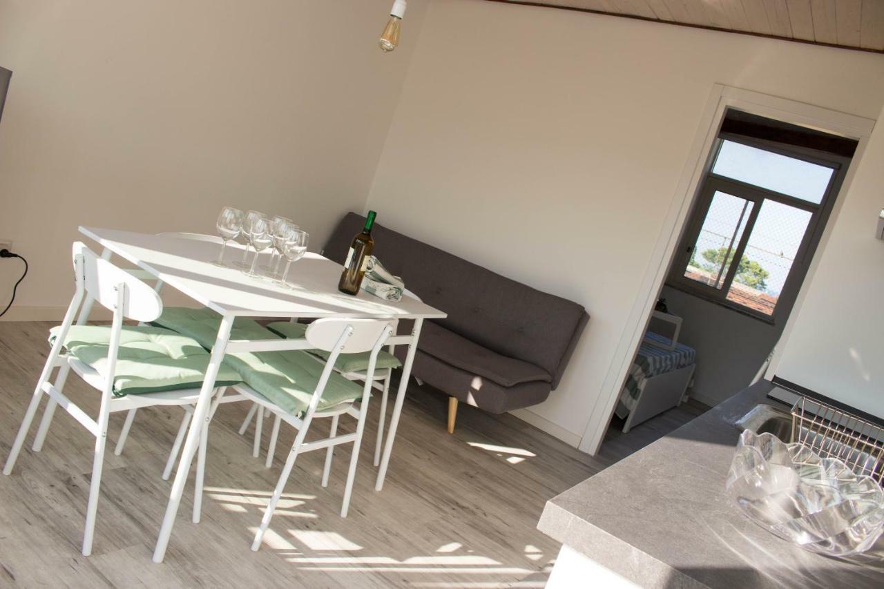 Holiday Home Corsari Palermo Exterior foto